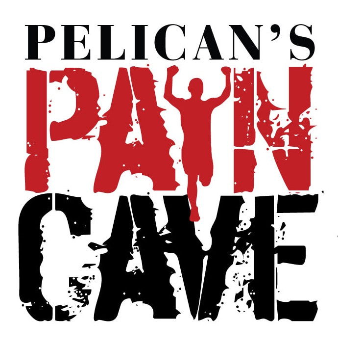 Pelican's Pain Cave